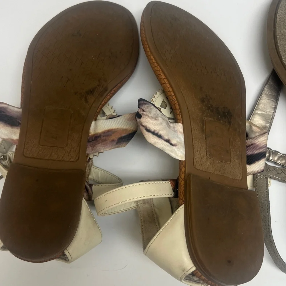 Circus by Sam Edelman Sandals | Lot of 2 - Picture 12 of 12